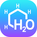Chemistry app icon