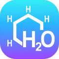 Chemistry app icon